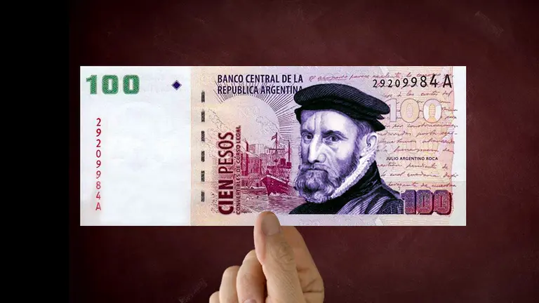 La paradoja de la "maquinita": el Central emite como nunca pero el peso circula en cámara lenta