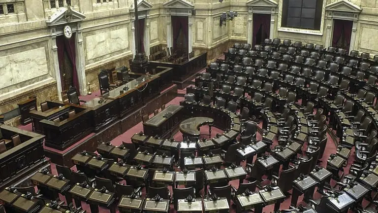 Diputados quiere tener su primera sesión durante la pandemia: qué opciones se barajan