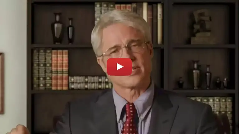 Imperdible: Brad Pitt se burló de la los "remedios" de Trump para el coronavirus en una parodia televisiva