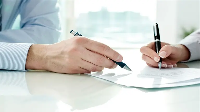 Los requisitos para solicitar un crédito a tasa cero