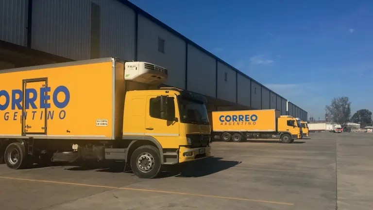 Correo Argentino relanza su servicio Paq.ar, con tarifas especiales para aumentar los envíos a todo el país