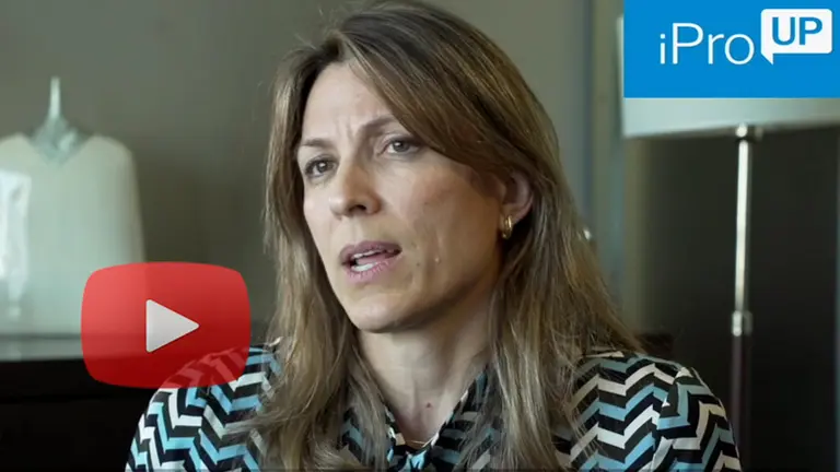 Isela Costantini en "Compliance en Primera Persona" – Segunda parte