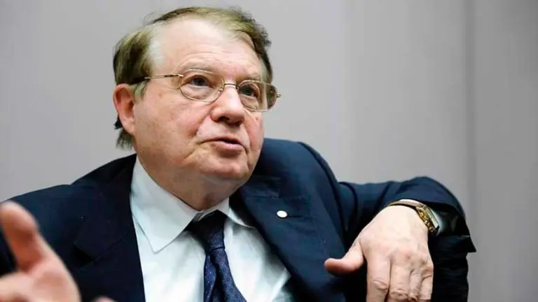 El nuevo coronavirus fue creado en un laboratorio, según afirmó premio Nobel que descubrió el VIH