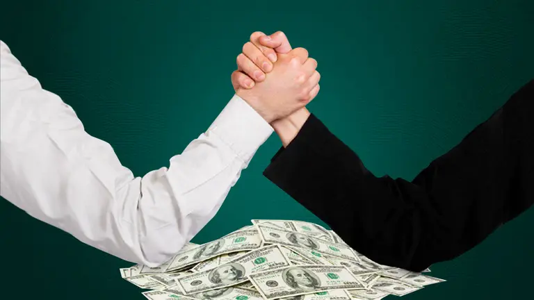 Mediación del FMI y una mejora de último minuto, apuestas del Gobierno para evitar el default