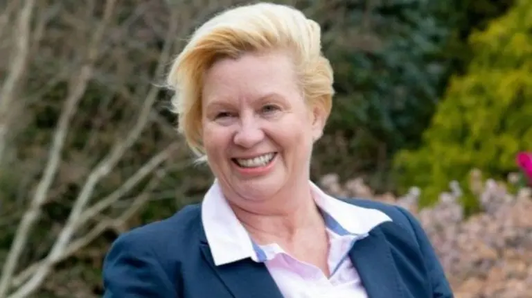 Hace 25 años, perdió su casa y vivió en albergues: hoy tiene una empresa valuada en 260 millones de dólares