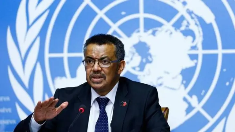 La OMS confirma el origen animal del COVID-19 y niega la creación en laboratorio