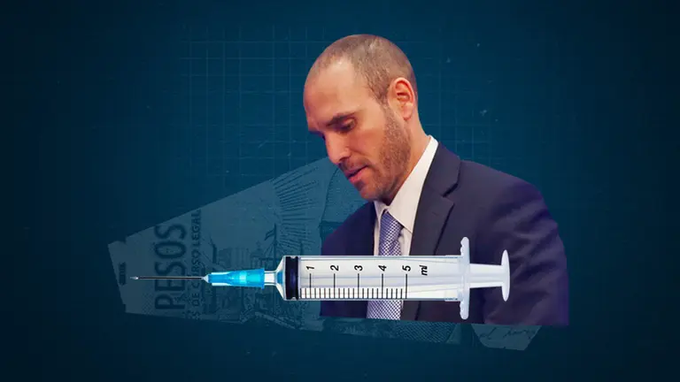 El Gobierno se esperanza con su "vacuna" contra la crisis del dólar: acuerdo exprés con el FMI y más medidas