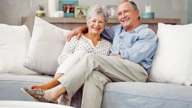 ¿A qué edad ya nos consideramos viejos?