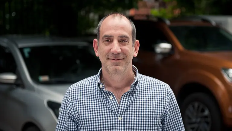 El CEO de OLX Autos revela cómo cambiará el consumidor argentino al comprar y vender vehículos