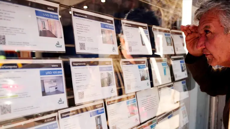 ¿Qué pasará con los precios de las viviendas?: la respuesta de expertos tras caída del 50% en la venta de inmuebles en la Ciudad