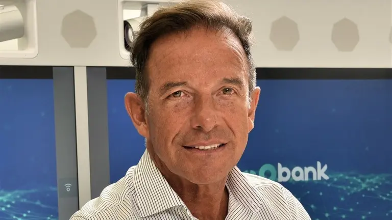 El gerente general de Wilobank revela cómo impacta la cuarentena en su empresa y la banca digital