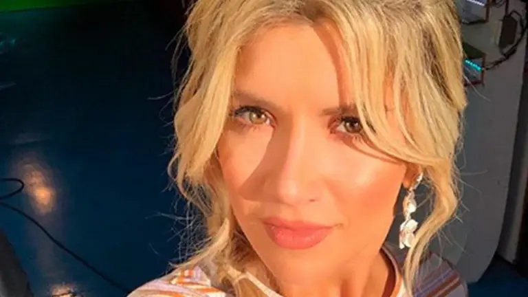 Laurita Fernández contó por qué rompió con Nicolás Cabré