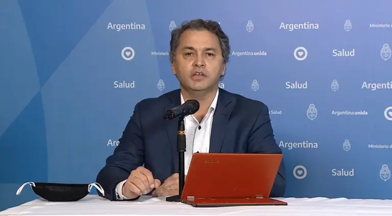 Coronavirus en Argentina: ya hay 1000 personas con el alta definitiva y aumentan los testeos