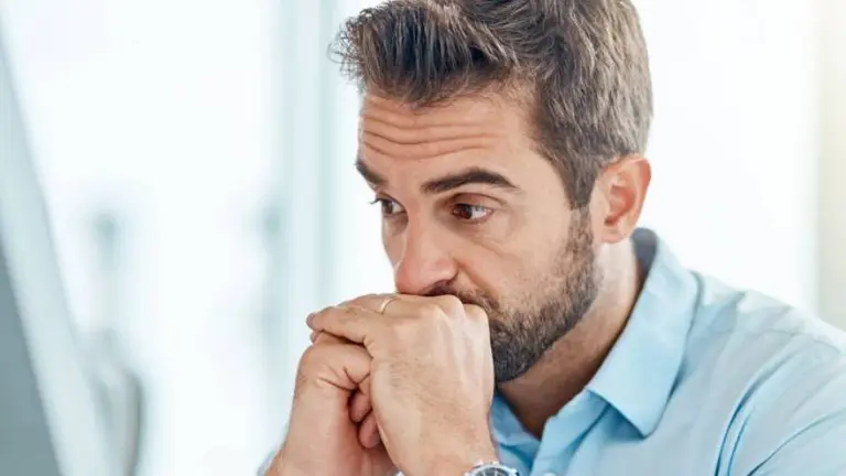 Ansiedad y depresión: cómo lidiar con el estrés de la cuarentena