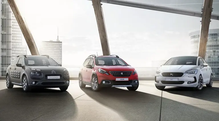 Los videos instructivos de Peugeot, Citroën, DS sobre cómo desinfectar el auto