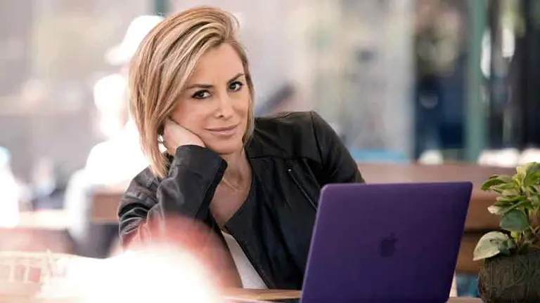 Silvina Moschini, la empresaria argentina que revoluciona el emprendimiento en el mundo
