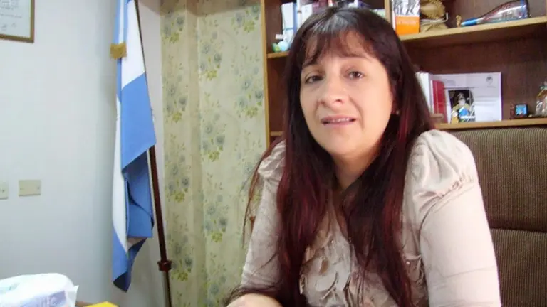 Una jueza alertó que ya fueron liberados casi 180 violadores: "Es una verdadera locura"