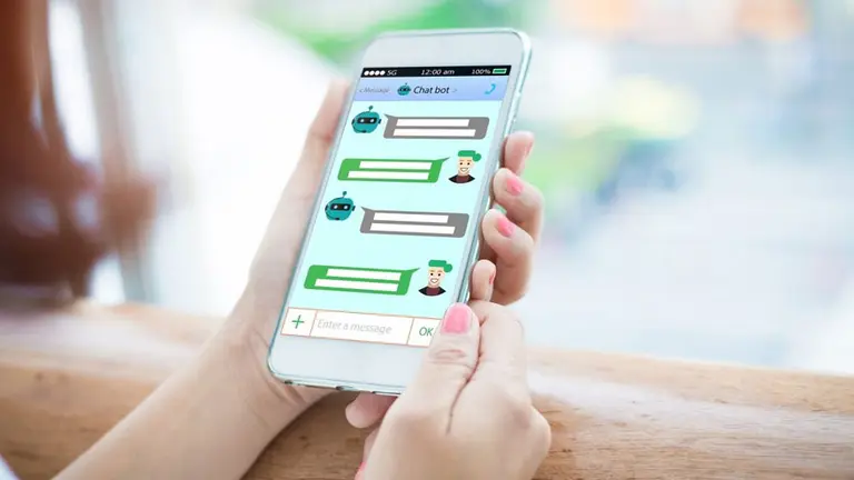 Este banco ya resuelve el 97% de las consultas en la Argentina a través de inteligencia artificial