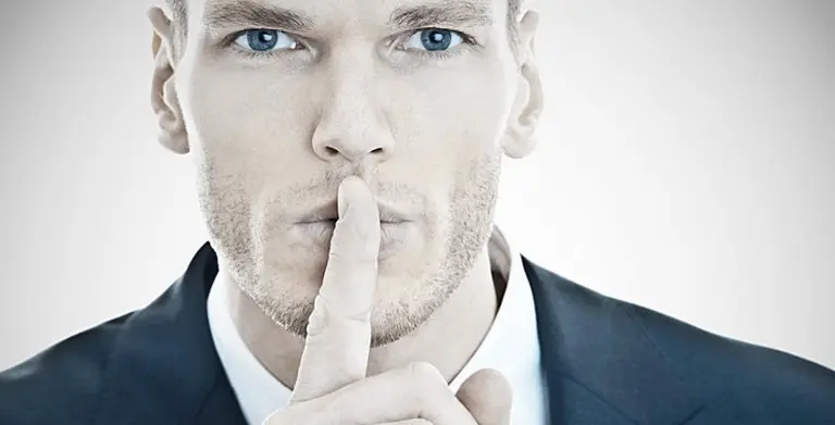 Cosas que no deberías decir en tu trabajo