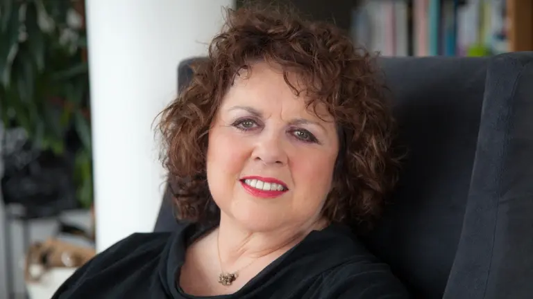 Ella predijo el coronavirus: qué vislumbra ahora en el futuro