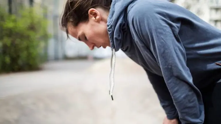 Disnea y falta de aire: ¿trastorno pulmonar severo o ansiedad?