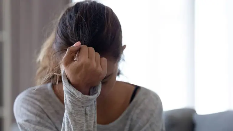 La ansiedad y la depresión están entre las principales secuelas psicológicas del Covid-19