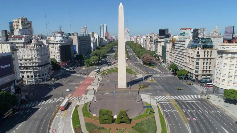 El gobierno porteño permitirá que nuevos sectores vuelvan a la actividad: cuál es el plan para reactivar la economía
