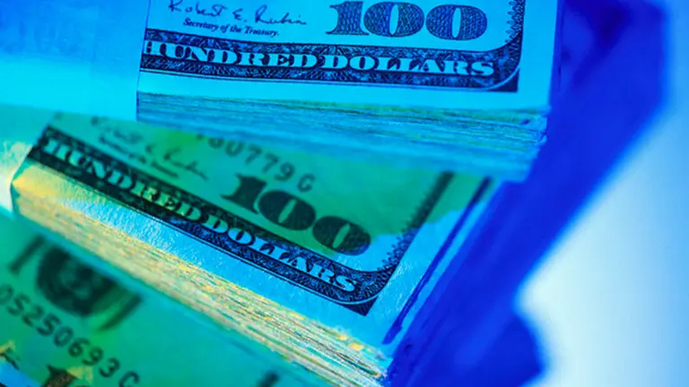 Cotización dólar blue hoy: cuál es el precio el jueves 7  de mayo de 2020