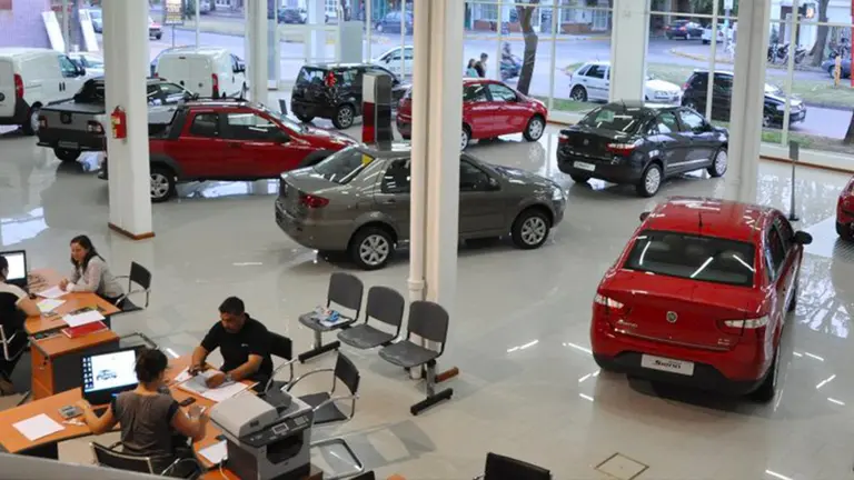 La IGJ reguló los sorteos y adjudicaciones en los sistemas de ahorro previo