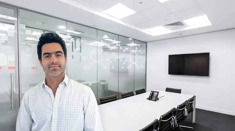 El director de ConsorcioAbierto revela cómo se transformarán las administraciones por la cuarentena