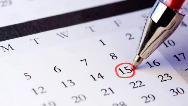 Por qué la cuarentena puede afectar el ciclo menstrual