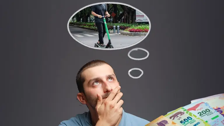 Post aislamiento: prevén venta récord de monopatines y bicicletas eléctricas para evitar el transporte público