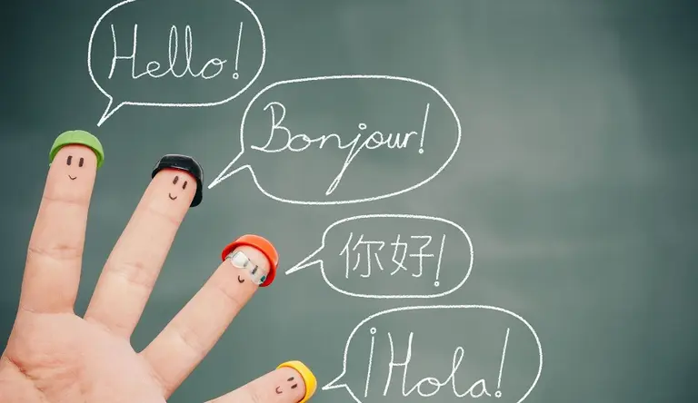 Cómo aprovechar la inteligencia artificial para aprender idiomas