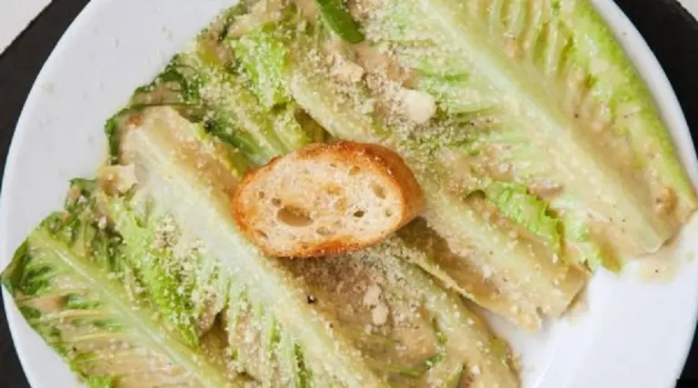 México: la sorprendente historia del lugar donde nació la ensalada César