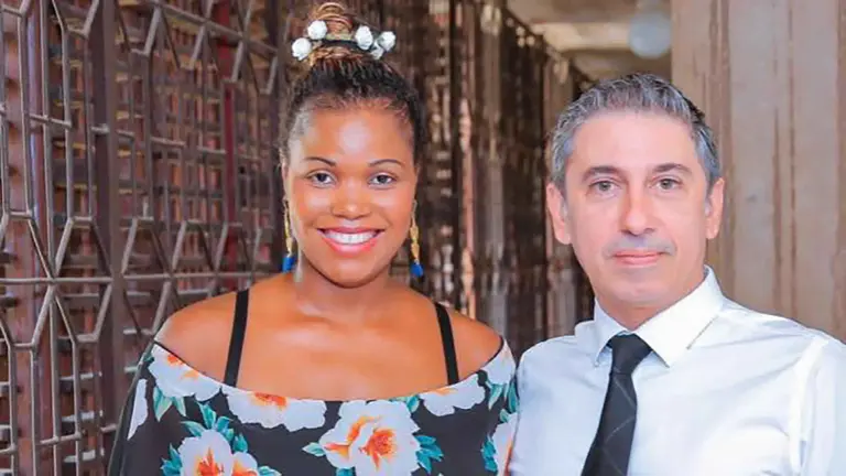 Murió un médico argentino en Tanzania: sus dos hijos quedaron allí y su esposa, varada en Buenos Aires