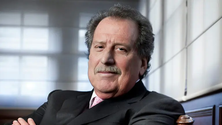 Conmoción en el mundo de los negocios: murió el empresario Jorge Brito en un accidente de helicóptero