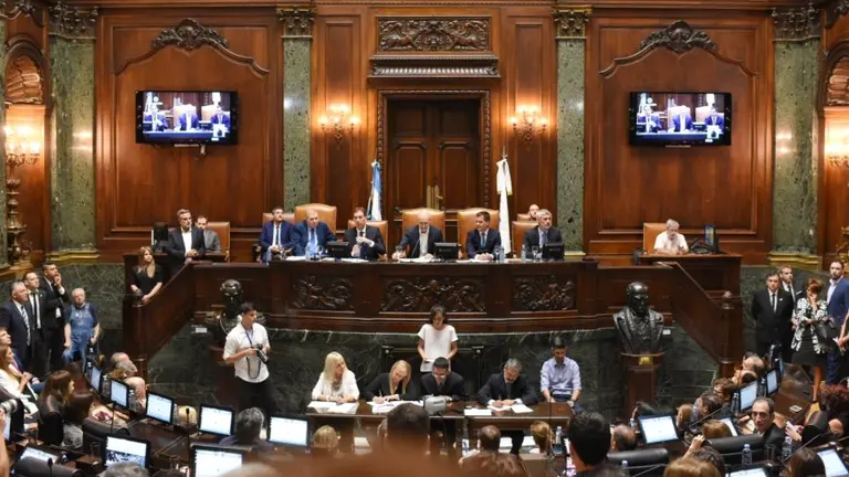 Qué cambios tiene la propuesta de Emergencia Económica que se presentará en la Legislatura porteña