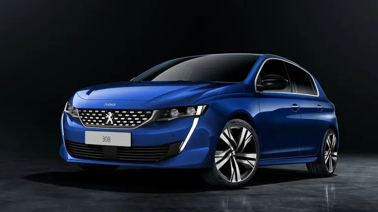 Tercera generación: ¿cómo será el nuevo Peugeot 308 y cuándo llega al país?