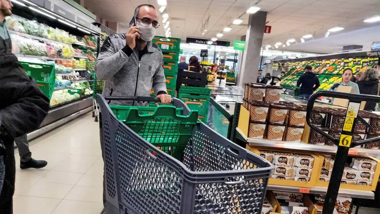 Precios desparejos: la inflación de mayo fue de 1,5%, pero un rubro clave se disparó más del 7%