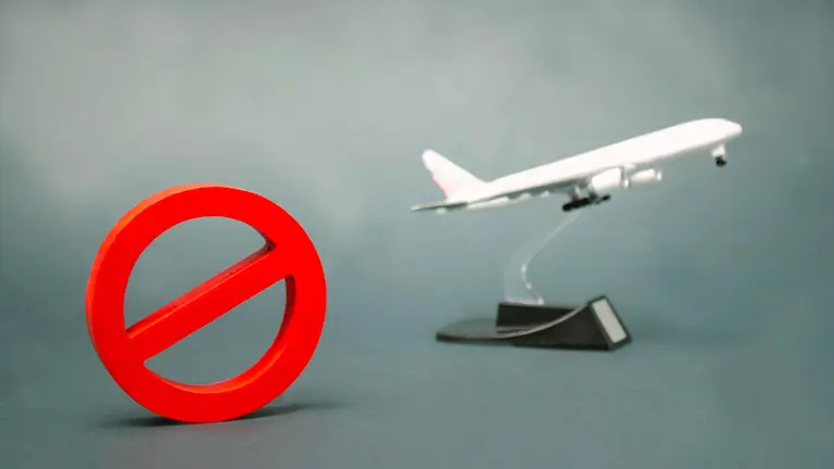 ¿Sabés cuántas aerolíneas ya quebraron por el coronavirus?