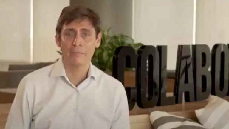 Cómo es la situación actual de YPF, según el nuevo CEO de la compañía en su primer mensaje