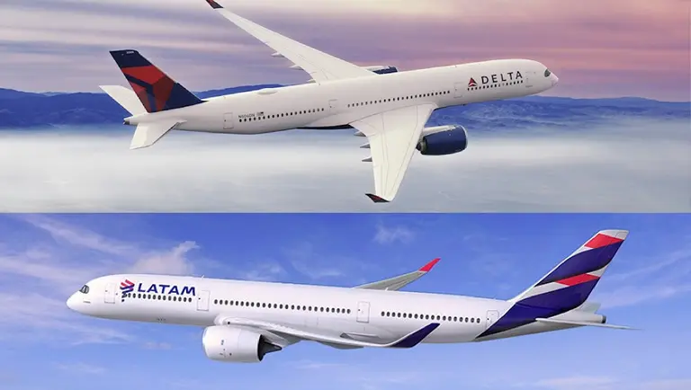 Tras la quiebra de Latam: ¿qué otras aerolíneas están cerca de la bancarrota y cuáles abandonarían la Argentina?