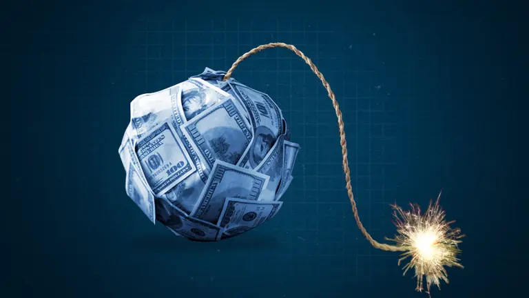 La devaluación que ya se prevé para el segundo semestre: cerca del Gobierno ven un dólar oficial a $95 y el "blue" a $200