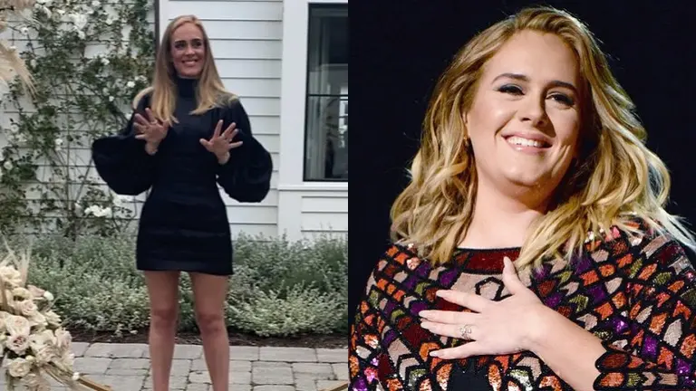 Sorprendente: cómo es la dieta Sirtfood que permitió a Adele bajar 50 kilos