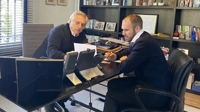 Deuda: cómo es la contraoferta de BlackRock, que promete un alivio de u$s32.000 millones