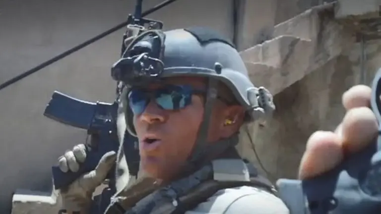 Silvercorp: la compañía de seguridad de EE.UU. detrás del intento de "golpe privado" contra Nicolás Maduro