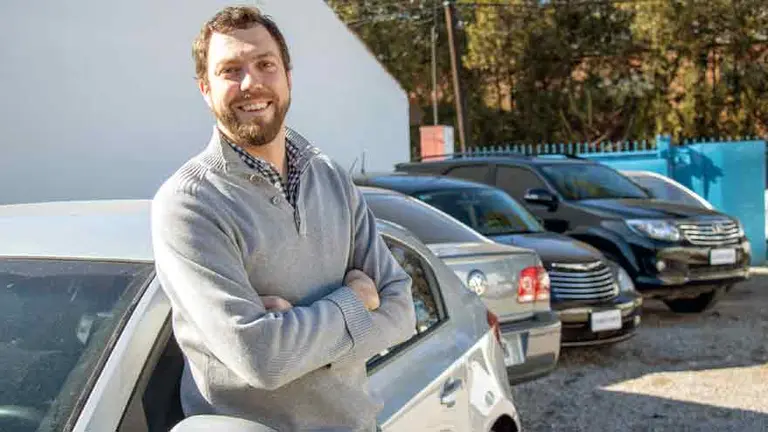 Coronavirus y después: el CEO de Checkars cuenta cómo afecta sus planes en la Argentina