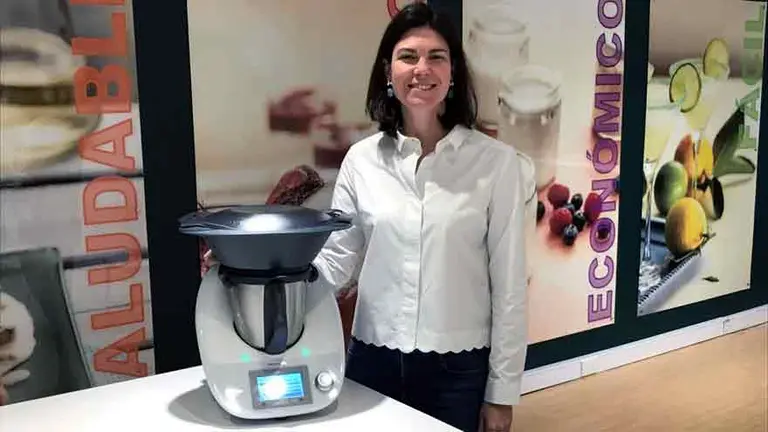 Coronavirus y después: la CEO de Thermomix cuenta cómo afecta sus planes en la Argentina