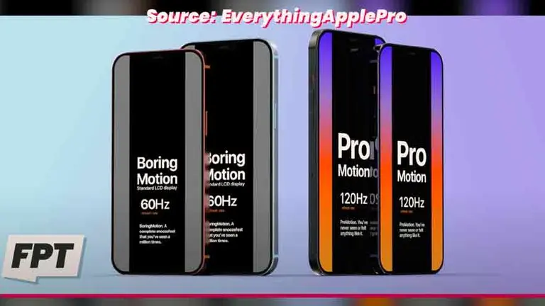 Así serán los iPhone 12: tres cámaras, cuatro tamaños y 5G