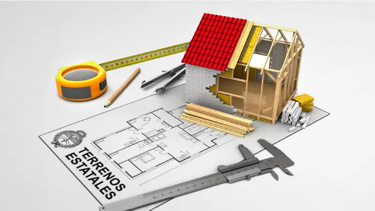 El Gobierno lanzó mega plan de $29.000 millones para construir 5.500 viviendas: los detalles